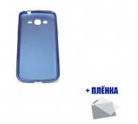 Чехол New Line + пленка для Samsung Galaxy Grand 2 (G7102) черный