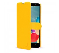 Чехол Nillkin Fresh Yellow для Nokia Lumia 1320