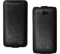 Флип Pulsar HTC Desire 601 black
