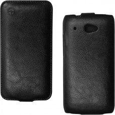 Флип Pulsar HTC Desire 601 black