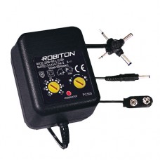 Блок питания ROBITON PC500