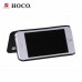Чехол-книжка Hoco Crystal для телефона iPhone 4/4s чёрный