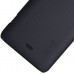 Чехол-накладка Nillkin Frosted Shield для Nokia Lumia 1320 чёрный