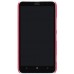 Чехол Nillkin Super Frosted Shield Red для Nokia Lumia 1320