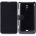Чехол Nillkin Fresh Black для Nokia Lumia 1320