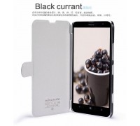 Чехол Nillkin Fresh Black для Nokia Lumia 1320