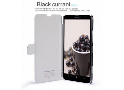 Чехол Nillkin Fresh Black для Nokia Lumia 1320