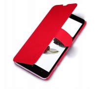 Чехол Nillkin Fresh Red для Nokia Lumia 1320