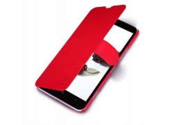 Чехол Nillkin Fresh Red для Nokia Lumia 1320