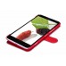 Чехол Nillkin Fresh Red для Nokia Lumia 1320