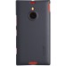 Чехол Nillkin Super Frosted Shield для Nokia Lumia 1520 цвет: красный, черный, белый