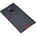 Чехол Nillkin Super Frosted Shield для Nokia Lumia 1520 цвет: красный, черный, белый