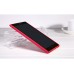 Чехол Nillkin Super Frosted Shield для Nokia Lumia 1520 цвет: красный, черный, белый