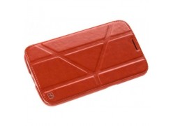 Чехол Hoco Crystal для телефона Samsung Galaxy Mega 6.3 HS-L036 коричневый