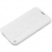 Чехол Hoco Crystal для телефона Samsung Galaxy Mega 6.3 HS-L036 белый