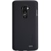 Чехол-накладка Nillkin для телефона LG G Flex, чёрный, серия Super Frosted Shield