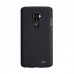 Чехол-накладка Nillkin для телефона LG G Flex, чёрный, серия Super Frosted Shield