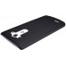 Чехол-накладка Nillkin для телефона LG GIII, чёрный, серия Super Frosted Shield