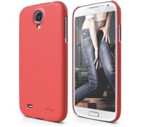 Чехол для телефона Samsung Galaxy S4 - G7 ELAGO Slim Fit Soft Итальянская Роза (ELG7SM-SFIRO-RT)