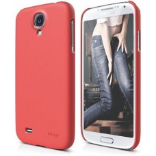 Чехол для телефона Samsung Galaxy S4 - G7 ELAGO Slim Fit Soft Итальянская Роза (ELG7SM-SFIRO-RT)