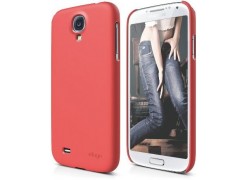 Чехол для телефона Samsung Galaxy S4 - G7 ELAGO Slim Fit Soft Итальянская Роза (ELG7SM-SFIRO-RT)