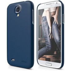 Чехол для телефона Samsung Galaxy S4 - G7 ELAGO Slim Fit Soft Jean индго (ELG7SM-SFJIN-RT)