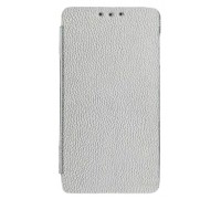 Чехол-книжка Melkco для телефона Lenovo P780, белый