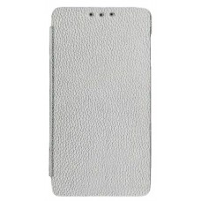 Чехол-книжка Melkco для телефона Lenovo P780, белый