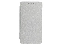 Чехол-книжка Melkco для телефона Lenovo P780, белый