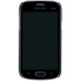 Чехол-накладка Nillkin для телефона Samsung S7390 Super Frosted Shield чёрный