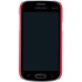 Чехол-накладка Nillkin для телефона Samsung S7390 красный, Super Frosted Shield