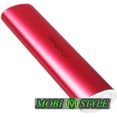 Портативное зарядное устройство Yoobao YB-6014(green)