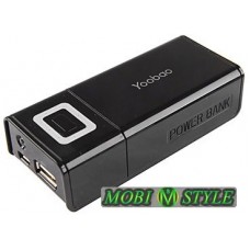 Портативное зарядное устройство Yoobao YB-602