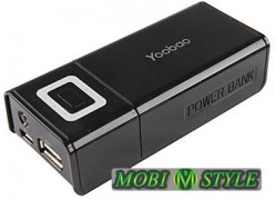 Портативное зарядное устройство Yoobao YB-602