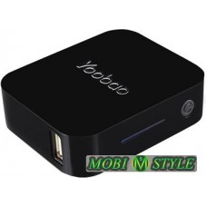 Портативное зарядное устройство Yoobao YB-627
