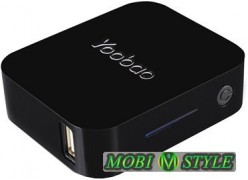 Портативное зарядное устройство Yoobao YB-627