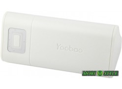 Портативное зарядное устройство Yoobao YB-631