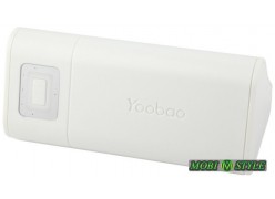 Портативное зарядное устройство Yoobao YB-631 PRO