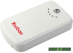 Портативное зарядное устройство Yoobao YB-632