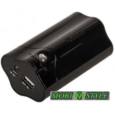 Портативное зарядное устройство Yoobao YB-641