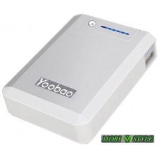 Портативное зарядное устройство Yoobao YB-645