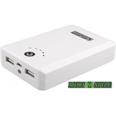 Портативное зарядное устройство Yoobao YB-645D