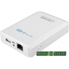 Портативное зарядное устройство Yoobao YB-658+wifi