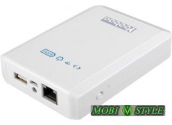 Портативное зарядное устройство Yoobao YB-658+wifi