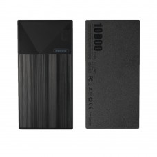 Портативное зарядное устройство Remax Thoway RPP-55 10000 mah (цвет чёрный)