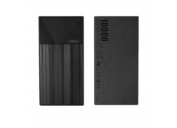 Портативное зарядное устройство Remax Thoway RPP-55 10000 mah (цвет чёрный)