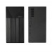Портативное зарядное устройство Remax Thoway RPP-55 10000 mah (цвет чёрный)