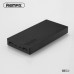 Портативное зарядное устройство Remax Thoway RPP-55 10000 mah (цвет чёрный)