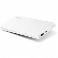 Портативное зарядное устройство Xiaomi ZMI PB810 Power Bank 10000mAh (белый)