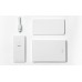 Портативное зарядное устройство Xiaomi ZMI PB810 Power Bank 10000mAh (белый)
